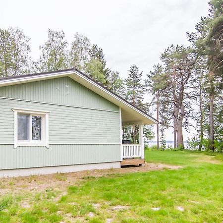 Holiday Home Petaejaeniemi By Interhome Leskelä Exterior foto